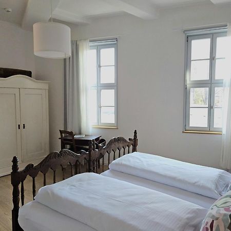 Himmlischer Hof - Juwel Von 1477, Terrasse, Kamin, P, Oeko, Denkmal 크베들린부르크 외부 사진